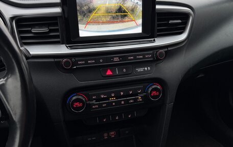 KIA cee'd III, 2018 год, 1 550 000 рублей, 8 фотография