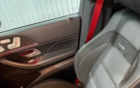 Mercedes-Benz GLE AMG, 2021 год, 9 750 000 рублей, 4 фотография