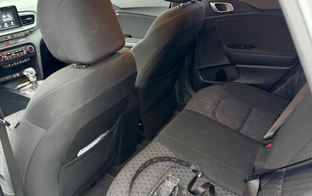 KIA cee'd III, 2018 год, 1 550 000 рублей, 5 фотография