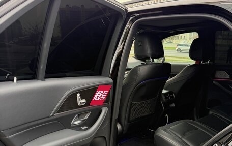 Mercedes-Benz GLE AMG, 2021 год, 9 750 000 рублей, 6 фотография