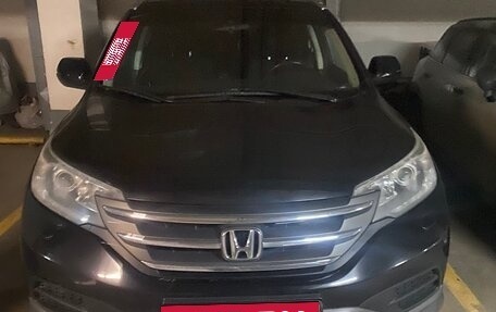 Honda CR-V IV, 2013 год, 1 800 000 рублей, 2 фотография