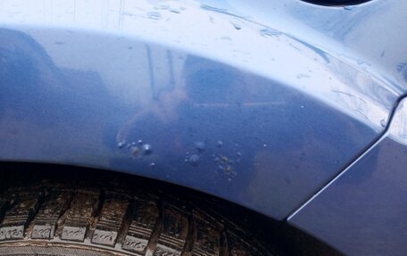 Ford Fusion I, 2007 год, 550 000 рублей, 10 фотография