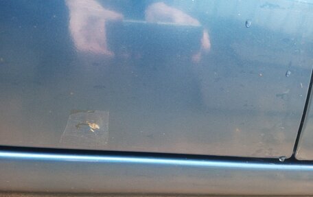 Ford Fusion I, 2007 год, 550 000 рублей, 11 фотография