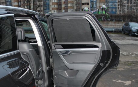 Volkswagen Touareg III, 2018 год, 5 300 000 рублей, 15 фотография