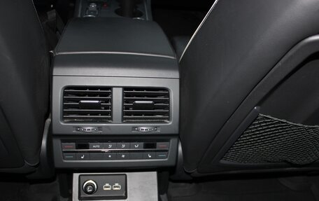 Volkswagen Touareg III, 2018 год, 5 300 000 рублей, 17 фотография