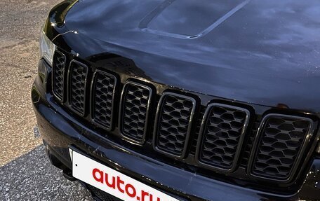 Jeep Grand Cherokee, 2019 год, 5 100 000 рублей, 4 фотография