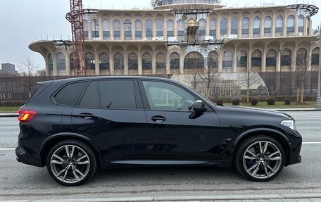 BMW X5, 2019 год, 7 550 000 рублей, 5 фотография