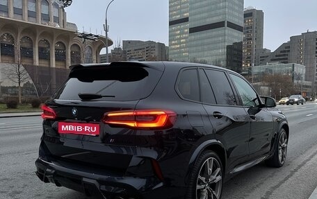 BMW X5, 2019 год, 7 550 000 рублей, 6 фотография