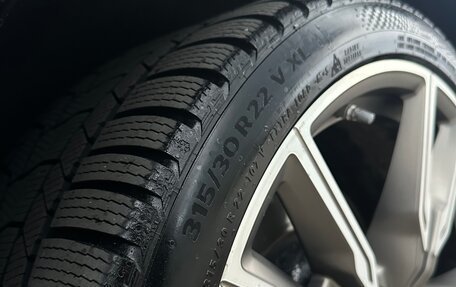 BMW X5, 2019 год, 7 550 000 рублей, 12 фотография