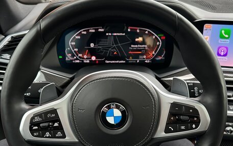 BMW X5, 2019 год, 7 550 000 рублей, 14 фотография