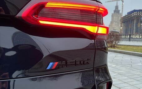 BMW X5, 2019 год, 7 550 000 рублей, 10 фотография