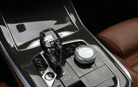 BMW X5, 2019 год, 7 550 000 рублей, 13 фотография