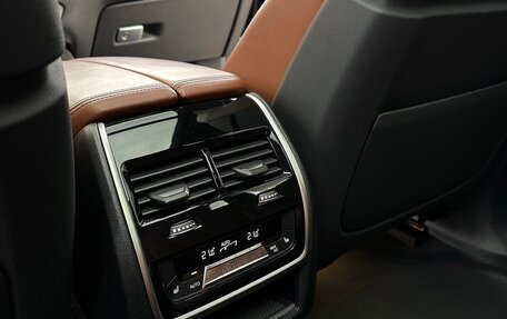 BMW X5, 2019 год, 7 550 000 рублей, 17 фотография