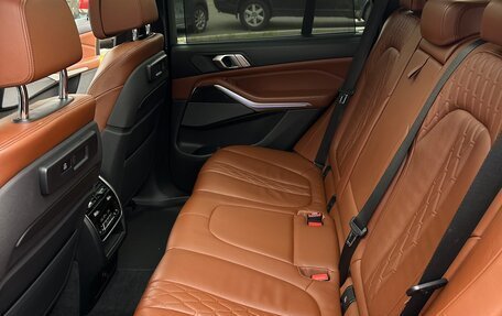 BMW X5, 2019 год, 7 550 000 рублей, 16 фотография