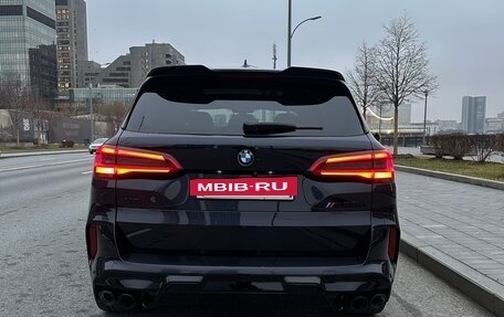 BMW X5, 2019 год, 7 550 000 рублей, 7 фотография
