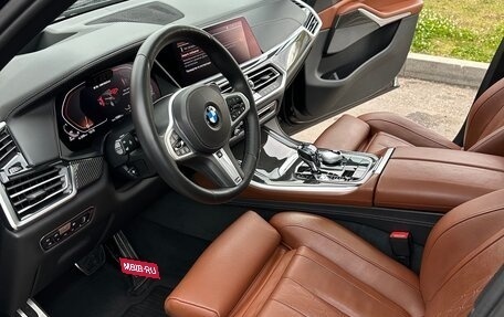 BMW X5, 2019 год, 7 550 000 рублей, 18 фотография