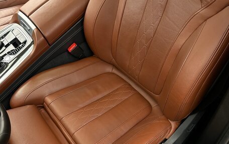 BMW X5, 2019 год, 7 550 000 рублей, 21 фотография