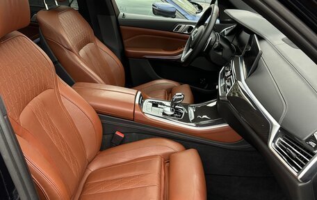 BMW X5, 2019 год, 7 550 000 рублей, 22 фотография