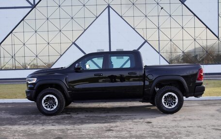 Rambler 1500, 2025 год, 12 800 000 рублей, 4 фотография