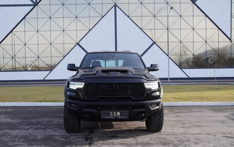 Rambler 1500, 2025 год, 12 800 000 рублей, 2 фотография