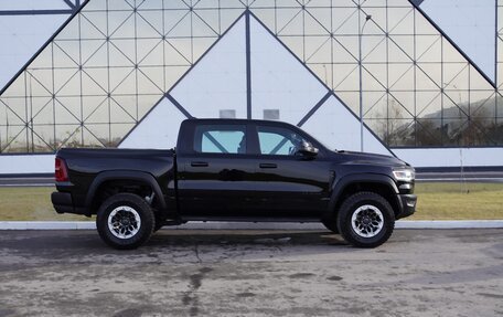 Rambler 1500, 2025 год, 12 800 000 рублей, 5 фотография