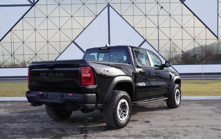 Rambler 1500, 2025 год, 12 800 000 рублей, 6 фотография