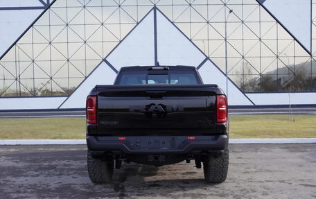 Rambler 1500, 2025 год, 12 800 000 рублей, 8 фотография