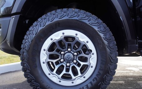 Rambler 1500, 2025 год, 12 800 000 рублей, 9 фотография