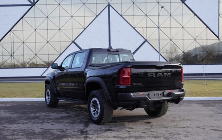 Rambler 1500, 2025 год, 12 800 000 рублей, 7 фотография