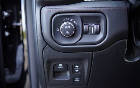 Rambler 1500, 2025 год, 12 800 000 рублей, 13 фотография