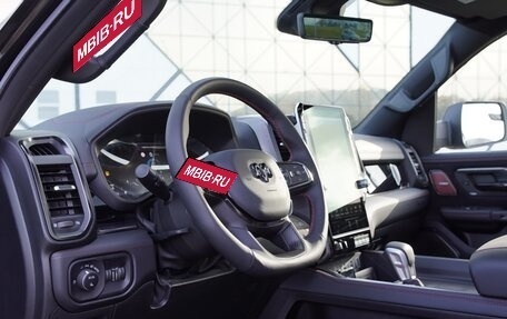 Rambler 1500, 2025 год, 12 800 000 рублей, 10 фотография