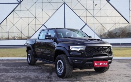 Rambler 1500, 2025 год, 12 800 000 рублей, 3 фотография