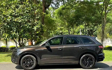 Volkswagen Touareg III, 2025 год, 8 000 855 рублей, 3 фотография