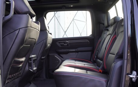 Rambler 1500, 2025 год, 12 800 000 рублей, 17 фотография