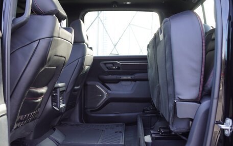 Rambler 1500, 2025 год, 12 800 000 рублей, 22 фотография