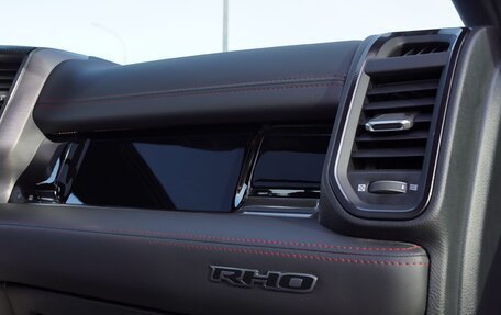 Rambler 1500, 2025 год, 12 800 000 рублей, 20 фотография