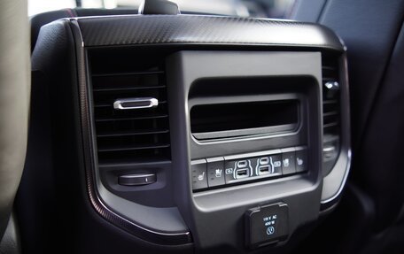 Rambler 1500, 2025 год, 12 800 000 рублей, 18 фотография