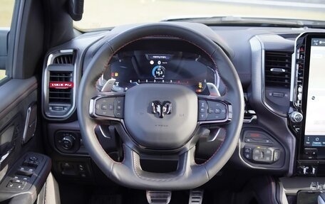 Rambler 1500, 2025 год, 12 800 000 рублей, 16 фотография