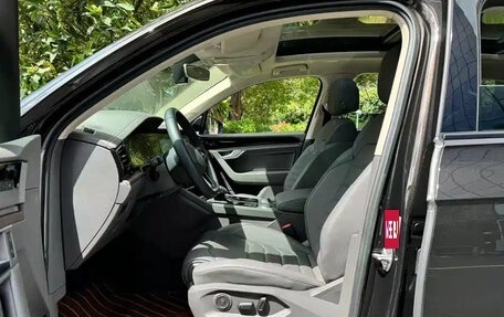 Volkswagen Touareg III, 2025 год, 8 000 855 рублей, 7 фотография