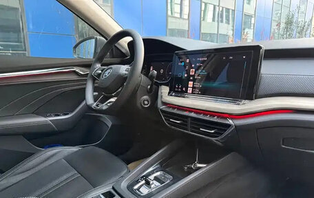 Skoda Octavia IV, 2022 год, 2 494 000 рублей, 8 фотография