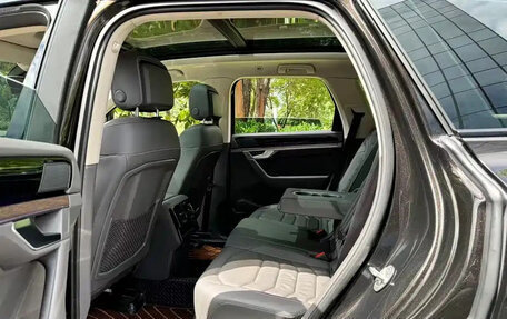 Volkswagen Touareg III, 2025 год, 8 000 855 рублей, 9 фотография