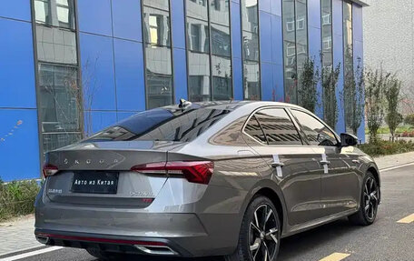 Skoda Octavia IV, 2022 год, 2 494 000 рублей, 6 фотография