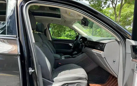 Volkswagen Touareg III, 2025 год, 8 000 855 рублей, 8 фотография