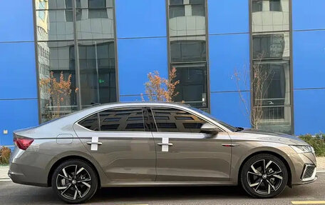 Skoda Octavia IV, 2022 год, 2 494 000 рублей, 7 фотография