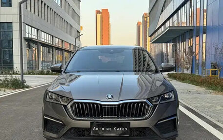 Skoda Octavia IV, 2022 год, 2 494 000 рублей, 2 фотография
