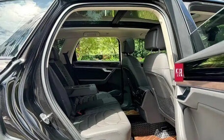 Volkswagen Touareg III, 2025 год, 8 000 855 рублей, 10 фотография