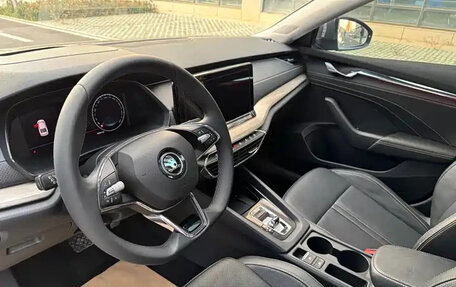 Skoda Octavia IV, 2022 год, 2 494 000 рублей, 11 фотография