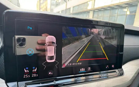 Skoda Octavia IV, 2022 год, 2 494 000 рублей, 13 фотография