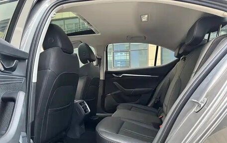 Skoda Octavia IV, 2022 год, 2 494 000 рублей, 17 фотография