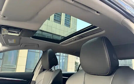 Skoda Octavia IV, 2022 год, 2 494 000 рублей, 16 фотография